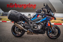 Wunderlich AKTIVKOMFORT Seat – M 1000 XR / S 1000 XR-35672-303