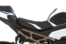 Wunderlich - Wunderlich Active Comfort Driver Seat