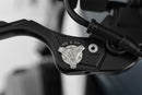 Brake | clutch levers VarioLever with adjustable lever length and reach. The lever length can be changed to suit your personal requirements