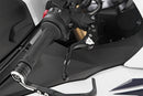 The benchmark lever when it comes to ergonomics, operability and exclusivity