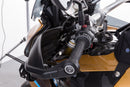 Wunderlich Vario Clutch lever VARIOLEVER S 1000 XR - complete your BMW ✔ Premium components ✔ Integrated design ➜ Order now