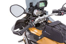 Wunderlich Vario Clutch lever VARIOLEVER S 1000 XR - complete your BMW ✔ Premium components ✔ Integrated design ➜ Order now