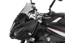 With an uniformly distributed approaching flow at any speed ✔ Premium components ✔ Integrated design ➜ Order now