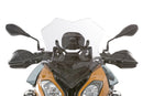 Wunderlich windshield SPORT S 1000 XR - complete your BMW ✔ Premium components ✔ Integrated design ➜ Order now