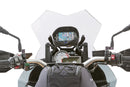 Wunderlich windshield SPORT S 1000 XR - complete your BMW ✔ Premium components ✔ Integrated design ➜ Order now