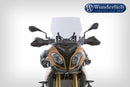 Wunderlich - Touring Windshield Marathon for BMW S 1000 XR (-2019)