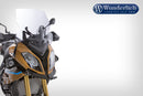 Wunderlich touring windshield MARATHON S 1000 XR - complete your BMW ✔ Premium components ✔ Integrated design ➜ Order now