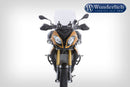 Wunderlich touring windshield MARATHON S 1000 XR - complete your BMW ✔ Premium components ✔ Integrated design ➜ Order now