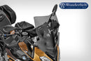 Wunderlich touring windshield MARATHON S 1000 XR - complete your BMW ✔ Premium components ✔ Integrated design ➜ Order now