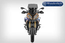 Wunderlich touring windshield MARATHON S 1000 XR - complete your BMW ✔ Premium components ✔ Integrated design ➜ Order now