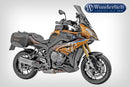 Wunderlich touring windshield MARATHON S 1000 XR - complete your BMW ✔ Premium components ✔ Integrated design ➜ Order now