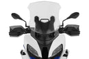 Wunderlich MARATHON windshield S 1000 XR / M 1000 XR - complete your BMW ✔ Premium components ✔ Integrated design ➜ Order now