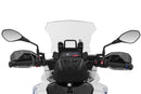 Wunderlich MARATHON windshield S 1000 XR / M 1000 XR - complete your BMW ✔ Premium components ✔ Integrated design ➜ Order now