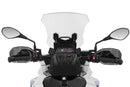 Wunderlich MARATHON windshield S 1000 XR / M 1000 XR - complete your BMW ✔ Premium components ✔ Integrated design ➜ Order now