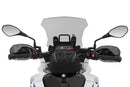 Wunderlich MARATHON windshield S 1000 XR / M 1000 XR - complete your BMW ✔ Premium components ✔ Integrated design ➜ Order now