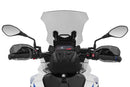 Wunderlich MARATHON windshield S 1000 XR / M 1000 XR - complete your BMW ✔ Premium components ✔ Integrated design ➜ Order now