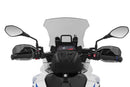 Wunderlich MARATHON windshield S 1000 XR / M 1000 XR - complete your BMW ✔ Premium components ✔ Integrated design ➜ Order now