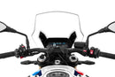 Wunderlich MARATHON windshield S 1000 R - complete your BMW ✔ Premium components ✔ Integrated design ➜ Order now
