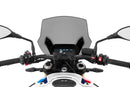 Wunderlich MARATHON windshield S 1000 R - complete your BMW ✔ Premium components ✔ Integrated design ➜ Order now