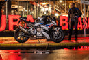 Wunderlich MARATHON windshield S 1000 R - complete your BMW ✔ Premium components ✔ Integrated design ➜ Order now