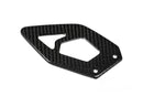Ilmberger - Heel Protector for S 1000 RR (2015-)