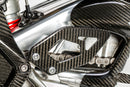 Ilmberger - Heel Protector for S 1000 RR (2015-)