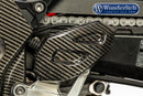 Wunderlich - Heel Guard Right