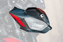 Ilmberger - Headlight Fairing Kit in Glossy Carbon for M 1000 R