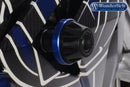 Wunderlich Crash protector RACING S 1000 R - complete your BMW ✔ Premium components ✔ Integrated design ➜ Order now