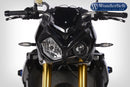 Wunderlich Crash protector RACING S 1000 R - complete your BMW ✔ Premium components ✔ Integrated design ➜ Order now