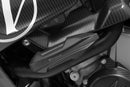 Wunderlich crash pads RACING S 1000 R - complete your BMW ✔ Premium components ✔ Integrated design ➜ Order now