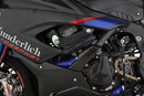 Wunderlich RACING protection pads S 1000 RR - complete your BMW ✔ Premium components ✔ Integrated design ➜ Order now