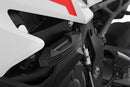 Wunderlich RACING protection pads S 1000 RR - complete your BMW ✔ Premium components ✔ Integrated design ➜ Order now
