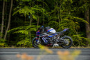 Wunderlich RACING protection pads S 1000 RR - complete your BMW ✔ Premium components ✔ Integrated design ➜ Order now
