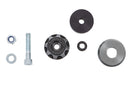 Wunderlich Crash pads for the crash bars S 1000 XR - complete your BMW ✔ Premium components ✔ Integrated design ➜ Order now