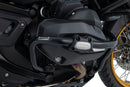 Wunderlich - Crash Bar Protector Set Guard (35836)