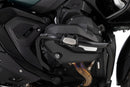 Wunderlich - Crash Bar Protector Set Guard (35836)