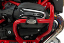 Wunderlich - Crash Bar Protector Set Guard (35836)