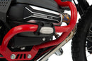 Wunderlich - Crash Bar Protector Set Guard (35836)