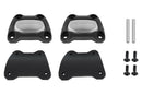 Wunderlich - Crash Bar Protector Set Guard (35836)