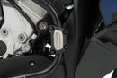 Wunderlich - Crash Bar Protector Set Guard (35837)