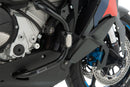 Wunderlich - Crash Bar Protector Set Guard (35837)
