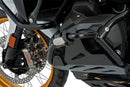 Wunderlich - Crash Bar Protector Set Guard (35838)