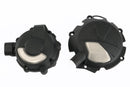 Reduces the risk of expensive secondary damages after a motorcycle falling, slipping or any other unforeseen mechanical stresses