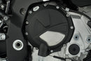 Reduces the risk of expensive secondary damages after a motorcycle falling, slipping or any other unforeseen mechanical stresses