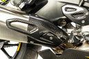 Ilmberger - Exhaust Heat Guard for S 1000 XR S 1000 XR