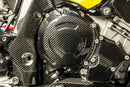 Ilmberger - Clutch Cover (35881)