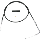 Drag Specialties - 47.5" Idle Cable for Harley Davidson