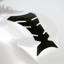 Puig - Adhesive Universal Tank Pad Protectors (4051C)