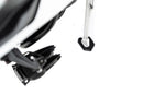 Wunderlich Side stand enlarger - complete your BMW ✔ Premium components ✔ Integrated design ➜ Order now